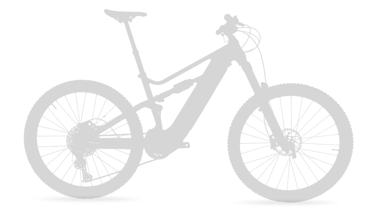 29inch high-end all-terrain electric mountain bike slow down soft tail dual shock emtb 12speed bafang mid motor off-road ebike