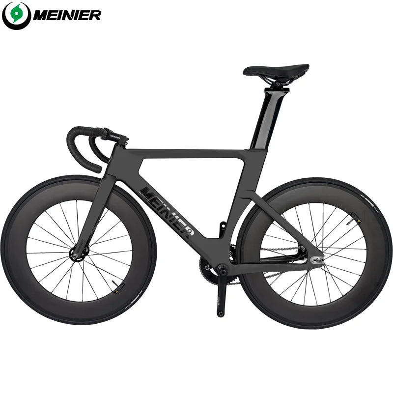 carbon Track Bikes carbon track wheels 88mm 700C carbon fixid Track Sprint Bike wholesale