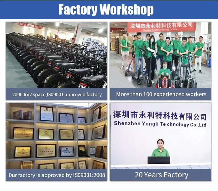 E-bike, multiple configuration options 400W motor 48V 30AH capacity, worry-free, safe and comfortable electric bicycle