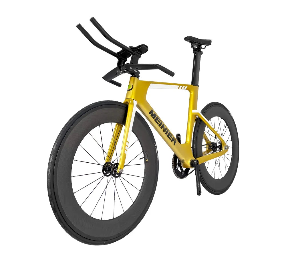 carbon Track Bikes carbon track wheels 88mm 700C carbon fixid Track Sprint Bike wholesale