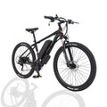 Manufacturer Wholesale Good Quality E Bike Mountain Bike Cheap Price Customized 36V/48V/250W/350W/500W Bicycle Electric Bicycle
