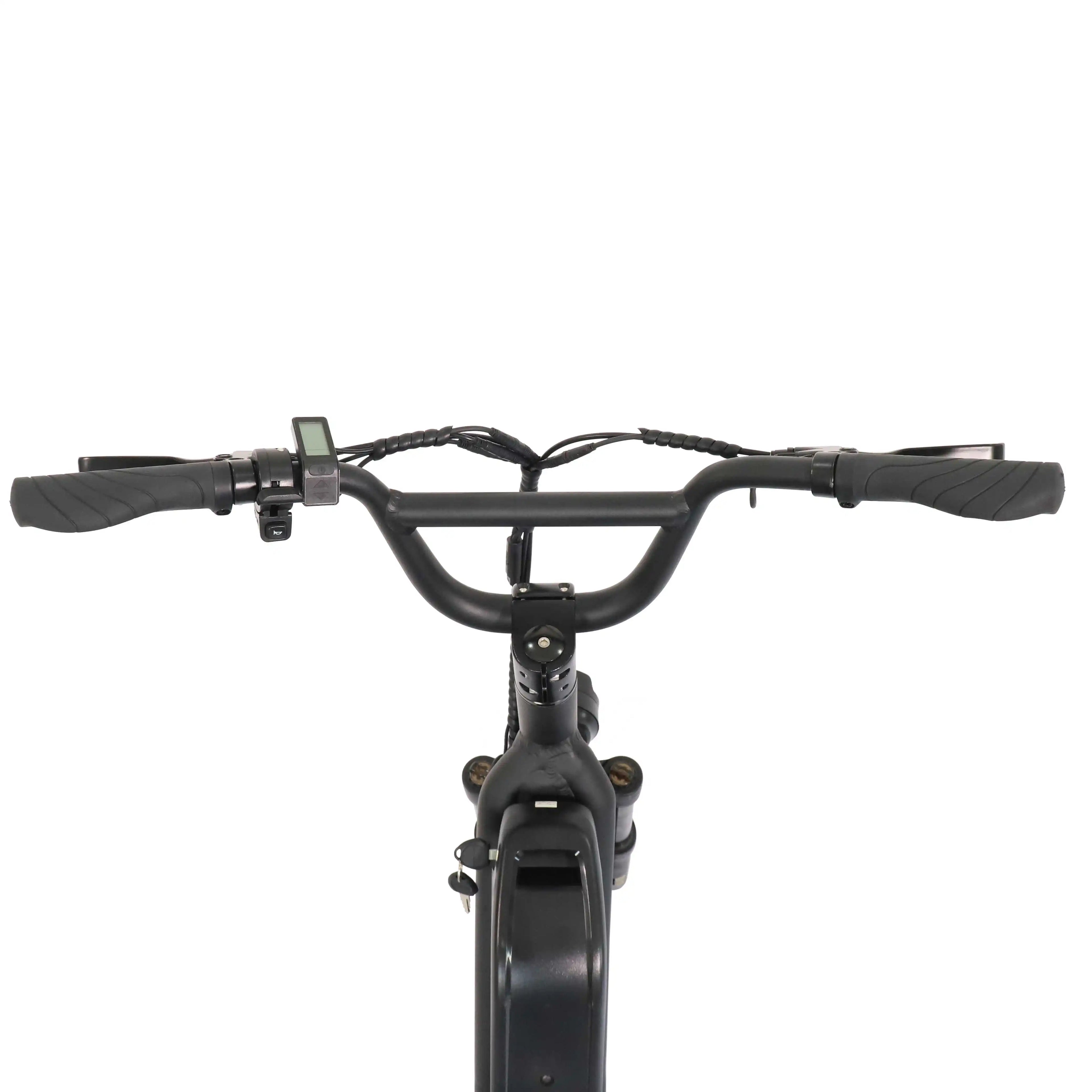 E-bike 350w 500w 48v 10Ah 20Ah Cheap Electric Moped Electric Bicycle for Commuting