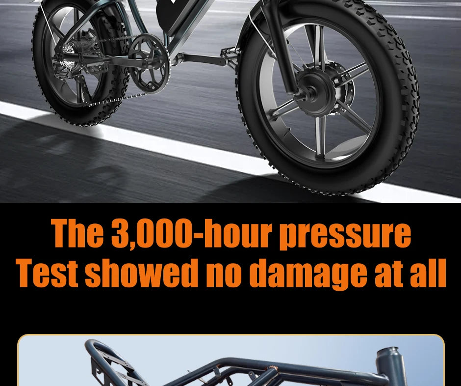 QS7 electric bicycle 1500W brushless motor 60Ah performance E-bike battery single rider off-road motorcycle performance