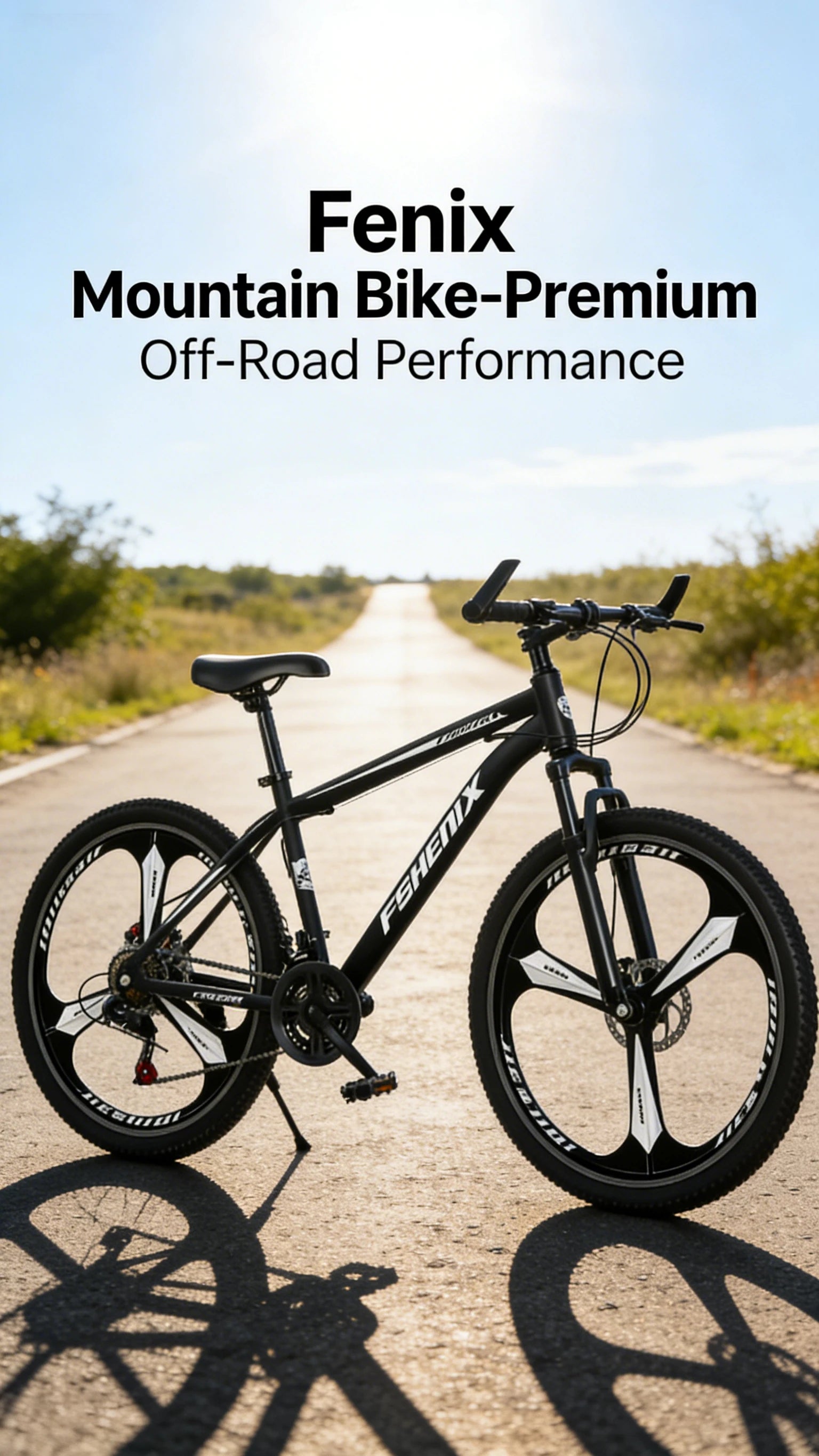 Mountain Bike 24 26 Inch 21 Speed Adult Bicycle Men Women Commuter Road Bike Shock Absorber Cycling Sports Outdoor Fitness Trave