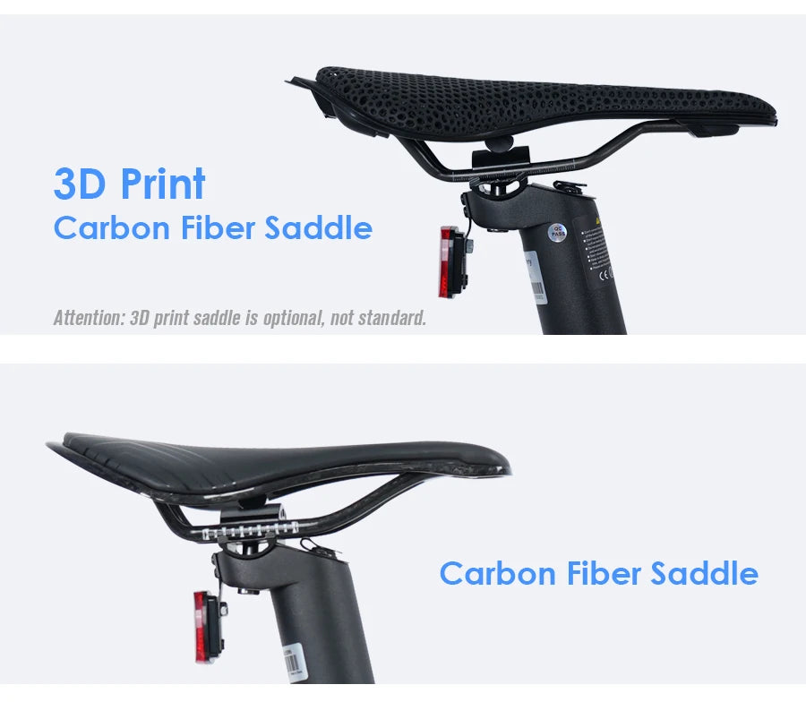 New Design Good Quality Carbon Fiber Frame Road Bike