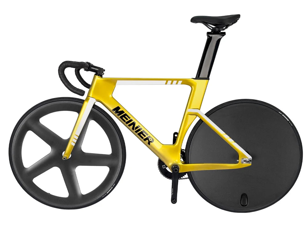 carbon Track Bikes carbon track wheels 88mm 700C carbon fixid Track Sprint Bike wholesale