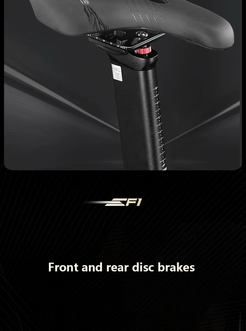 .700C Racing Road Bike,14/16/18 Speed,  Aluminum Alloy Road Bicycle  Gravel Bicycle for Men Women