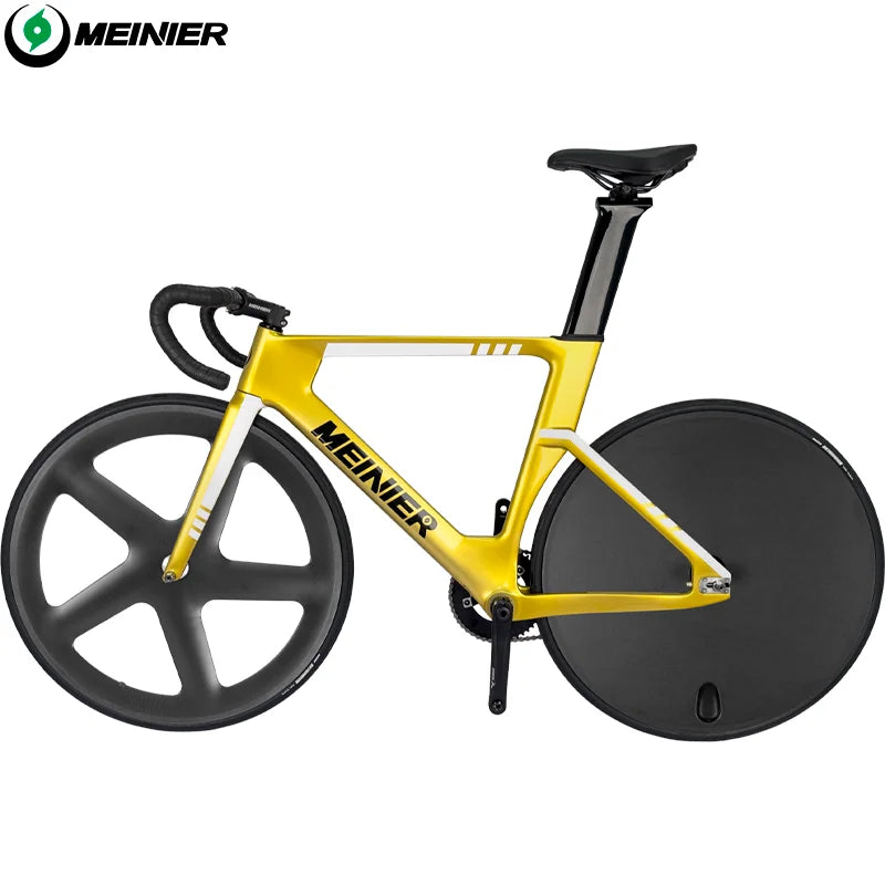 carbon Track Bikes carbon track wheels 88mm 700C carbon fixid Track Sprint Bike wholesale