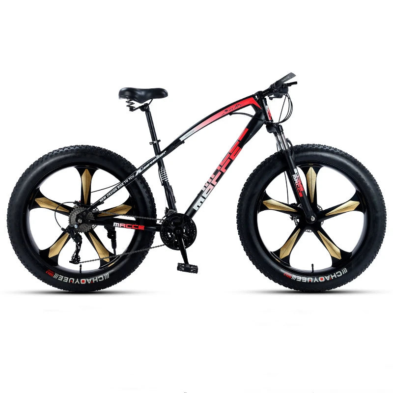 Mountain Bicycle Bike Mtb 26 Bicycle 21 Speed Mtb Gear Cycle
