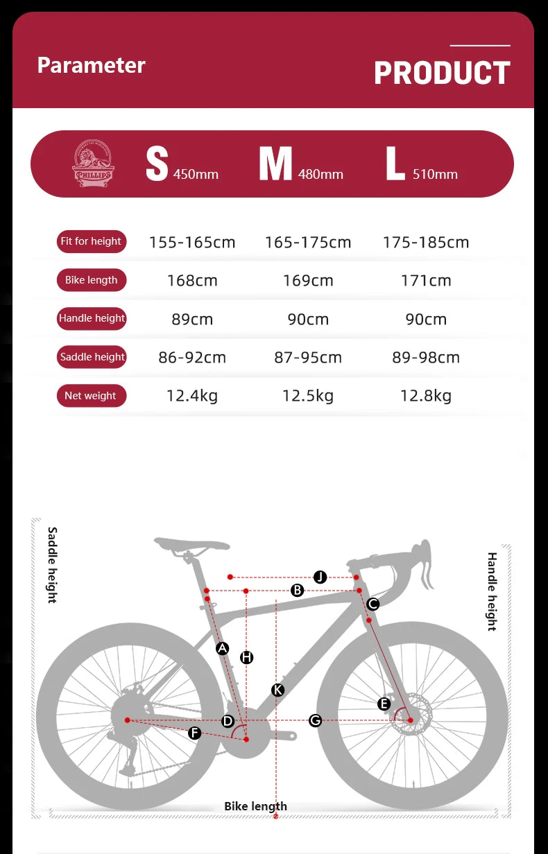 .700C Racing Road Bike,14/16/18 Speed,  Aluminum Alloy Road Bicycle  Gravel Bicycle for Men Women