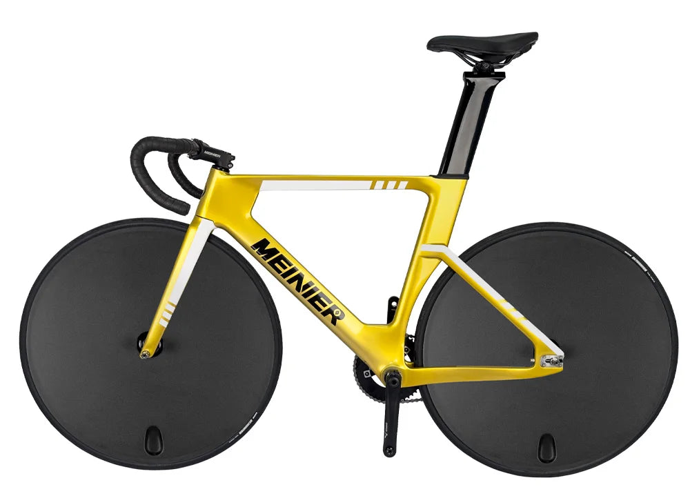 carbon Track Bikes carbon track wheels 88mm 700C carbon fixid Track Sprint Bike wholesale