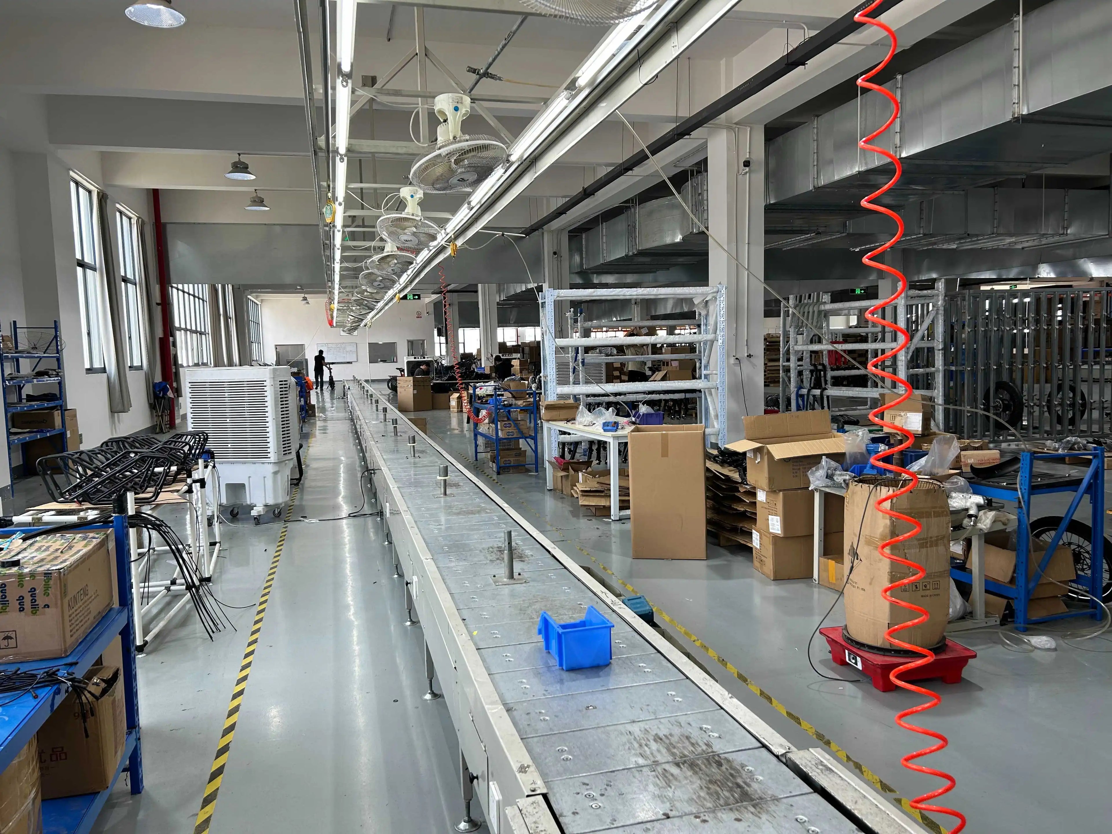 E-bike 350w 500w 48v 10Ah 20Ah Cheap Electric Moped Electric Bicycle for Commuting