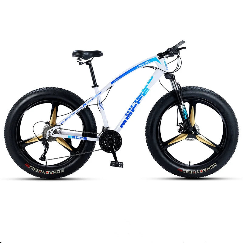 Mountain Bicycle Bike Mtb 26 Bicycle 21 Speed Mtb Gear Cycle