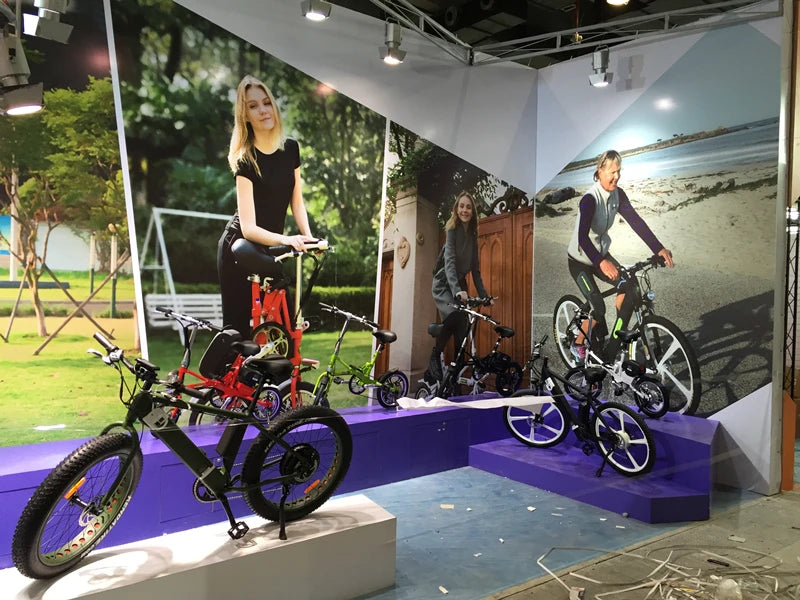 Eco-Friendly Transportation Daily Commute Bike Urban Bike