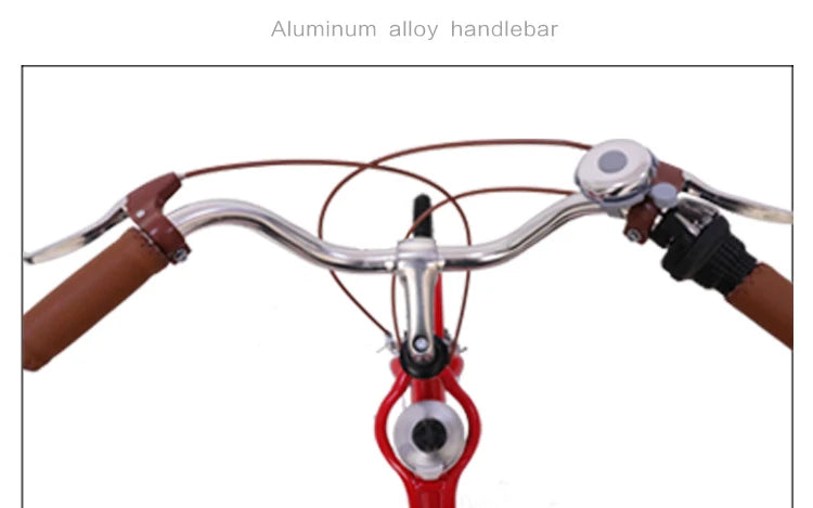 Dutch Style Holland Utility New Design City Bike For Lady Retro Women Bike For Sale High Quality City Bike