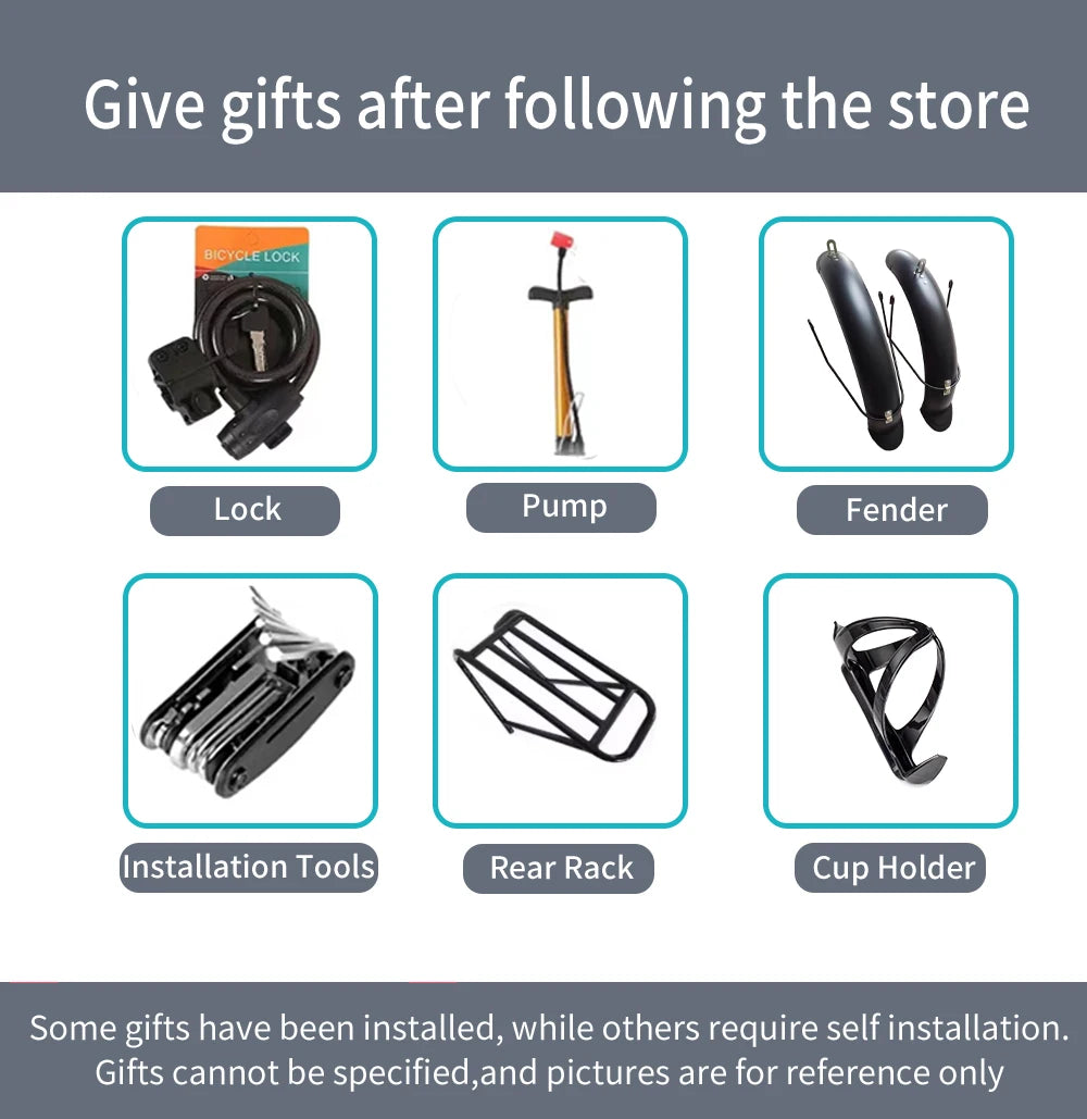 Nathaniel SYR08 2000W Dual Motor E-Bike,20*4.0 Fat Tire,20AH Detachable battery,Speed 50+,Daily commuting, Adult Electric Bike