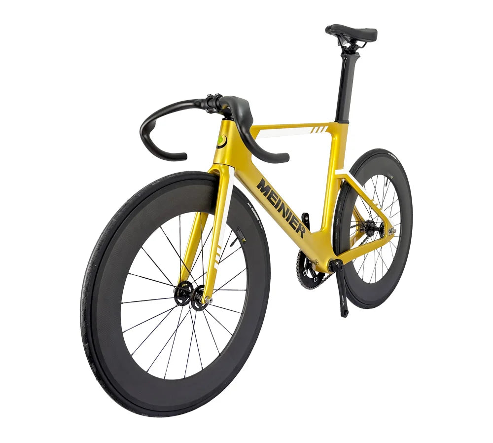 carbon Track Bikes carbon track wheels 88mm 700C carbon fixid Track Sprint Bike wholesale