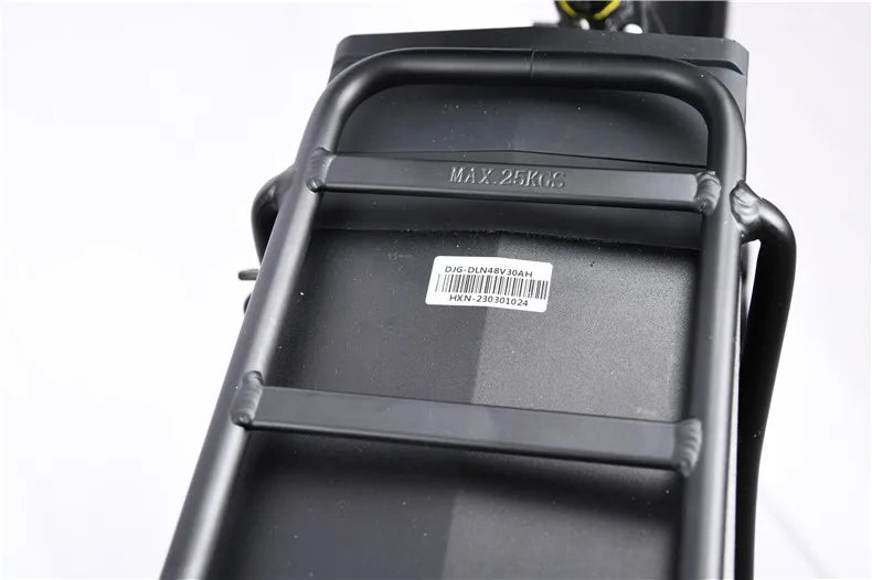 26inch Fat Tire e-Bike﻿﻿ 48v1500w High power rear drive motor 50ah Dual lithium battery long range Mobility aid snow tyre e-bike