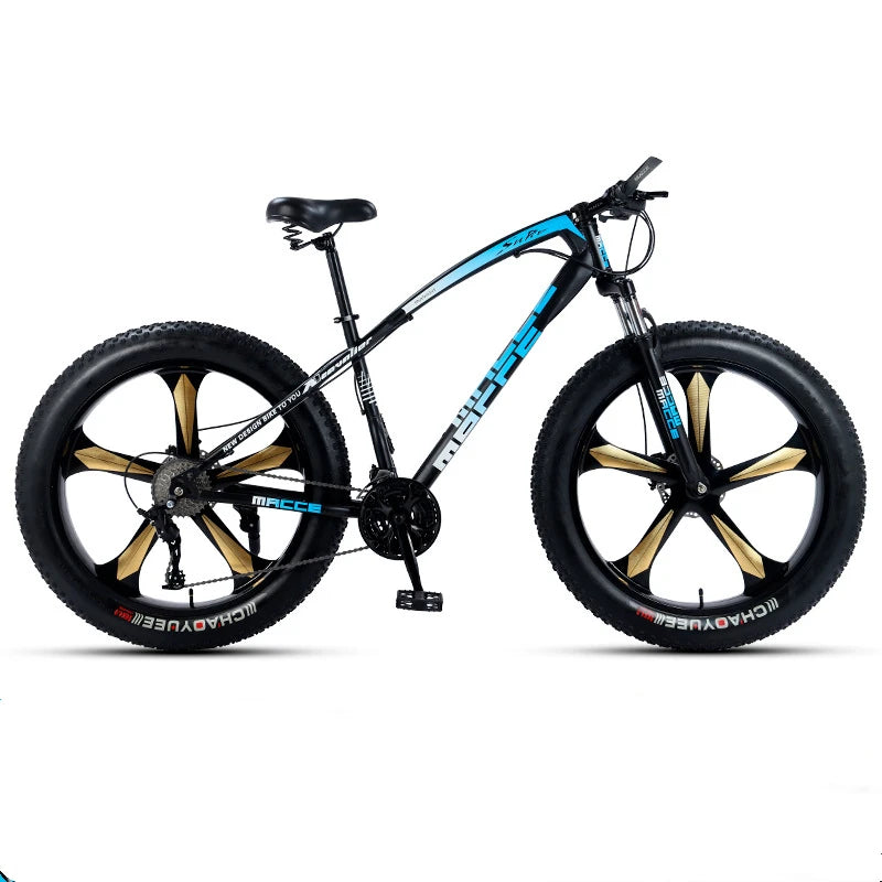 Mountain Bicycle Bike Mtb 26 Bicycle 21 Speed Mtb Gear Cycle