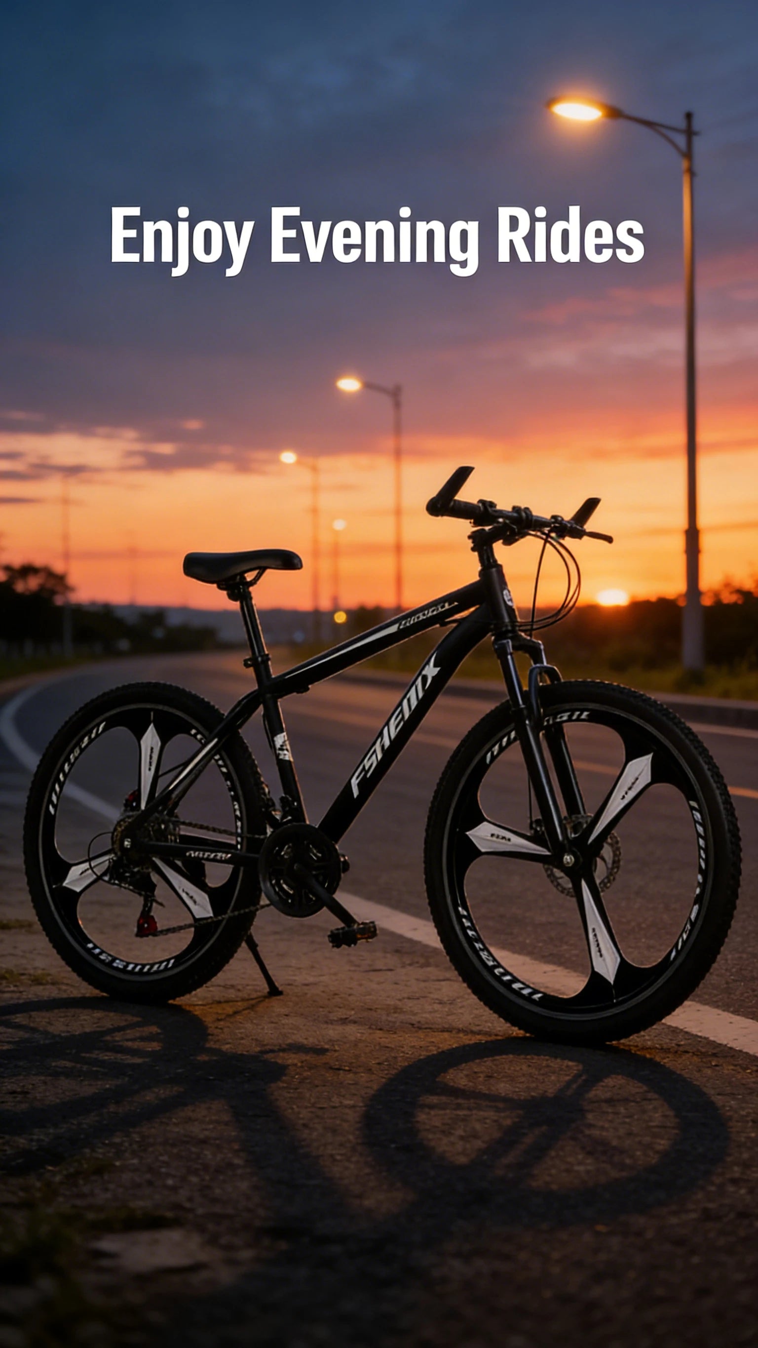 Mountain Bike 24 26 Inch 21 Speed Adult Bicycle Men Women Commuter Road Bike Shock Absorber Cycling Sports Outdoor Fitness Trave