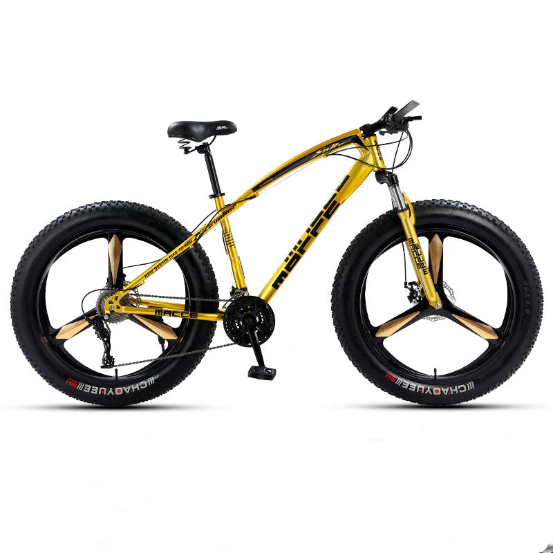 Mountain Bicycle Bike Mtb 26 Bicycle 21 Speed Mtb Gear Cycle