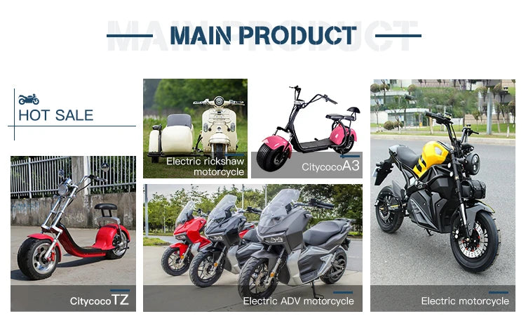 New Economy Popular Public Sharing Electric Bike Scooter 70-105km/h Battery 2 Wheel Adult Mobility Bicycle Electric Scooter