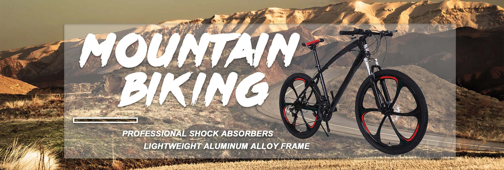 Mountain Bicycle Bike Mtb 26 Bicycle 21 Speed Mtb Gear Cycle