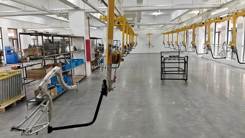 Electric Bike Fatbike 45km/h Aluminum Alloy Bicycle Fat Tire E-bike Urban Adult 750w 20inch 48V Fast Charge E-bike