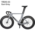 carbon Track Bikes carbon track wheels 88mm 700C carbon fixid Track Sprint Bike wholesale