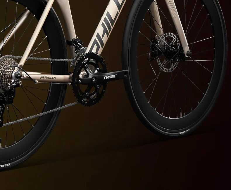 .700C Racing Road Bike,14/16/18 Speed,  Aluminum Alloy Road Bicycle  Gravel Bicycle for Men Women