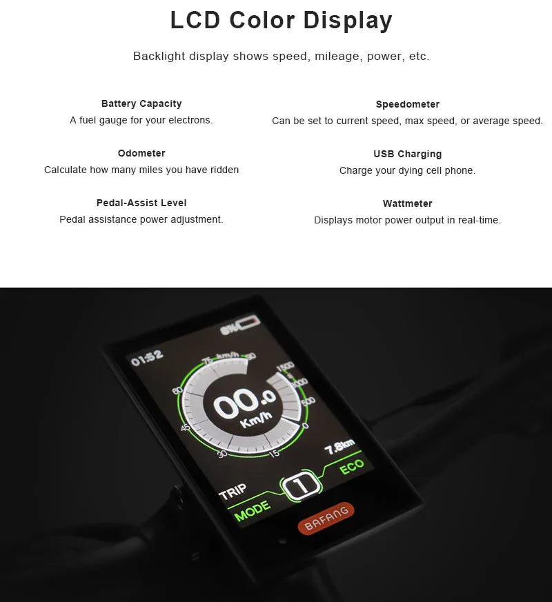 29inch high-end all-terrain electric mountain bike slow down soft tail dual shock emtb 12speed bafang mid motor off-road ebike