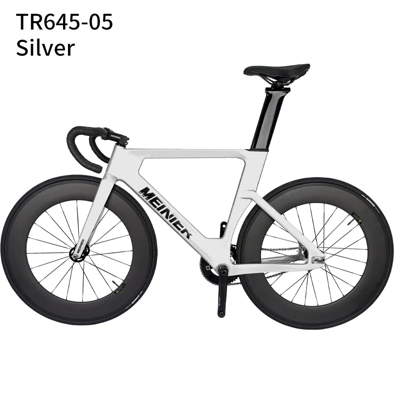 carbon Track Bikes carbon track wheels 88mm 700C carbon fixid Track Sprint Bike wholesale