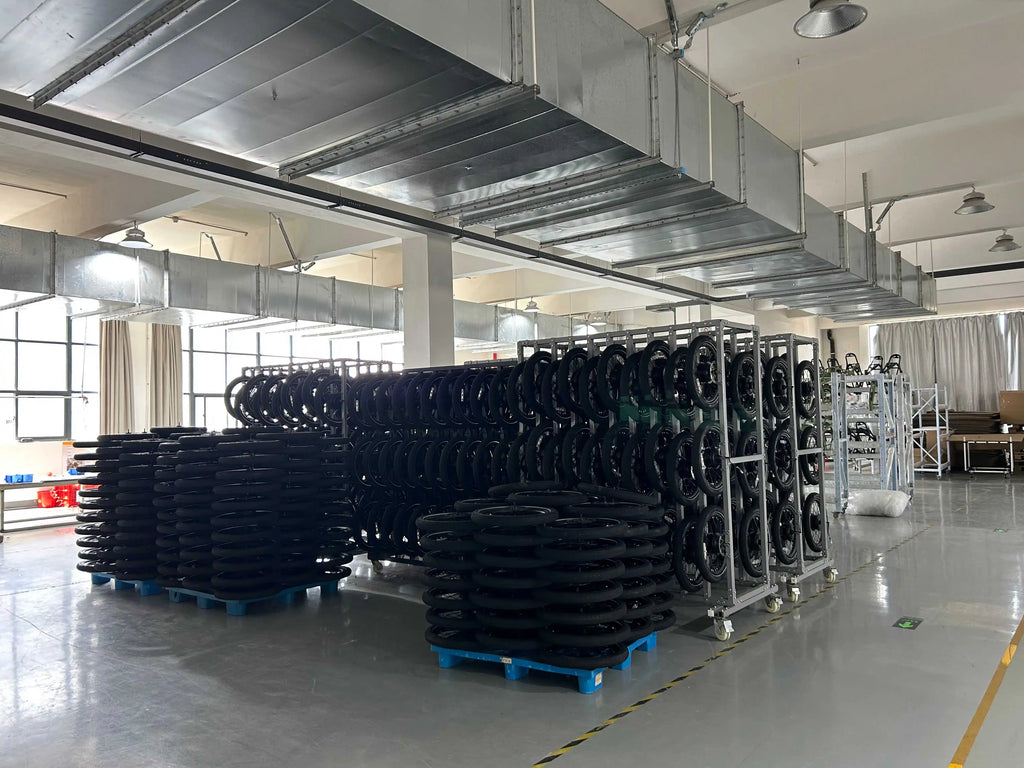 E-bike 350w 500w 48v 10Ah 20Ah Cheap Electric Moped Electric Bicycle for Commuting