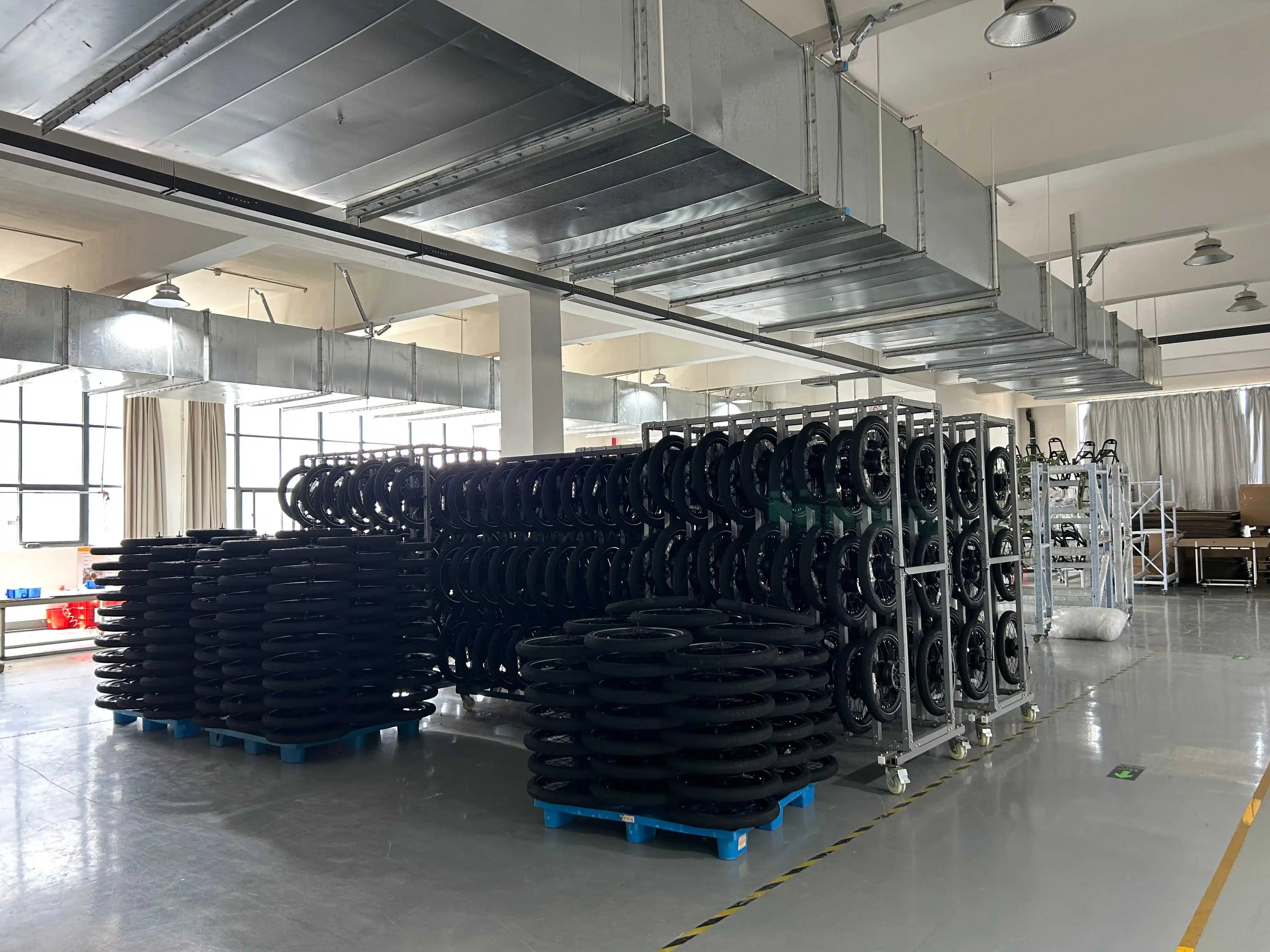 E-bike 350w 500w 48v 10Ah 20Ah Cheap Electric Moped Electric Bicycle for Commuting