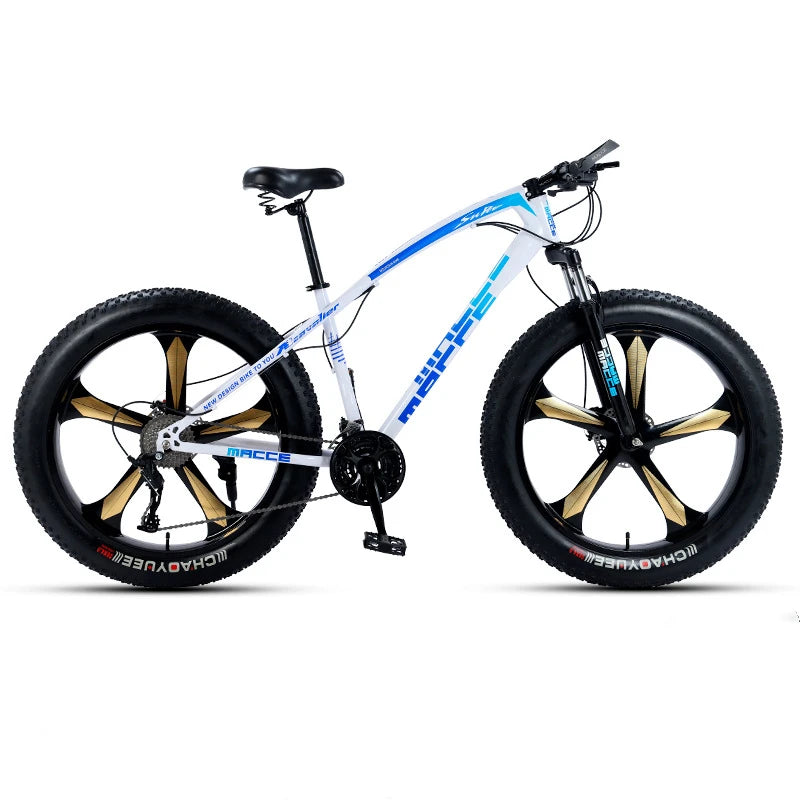 Mountain Bicycle Bike Mtb 26 Bicycle 21 Speed Mtb Gear Cycle