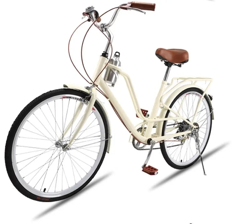 Dutch Style Holland Utility New Design City Bike For Lady Retro Women Bike For Sale High Quality City Bike