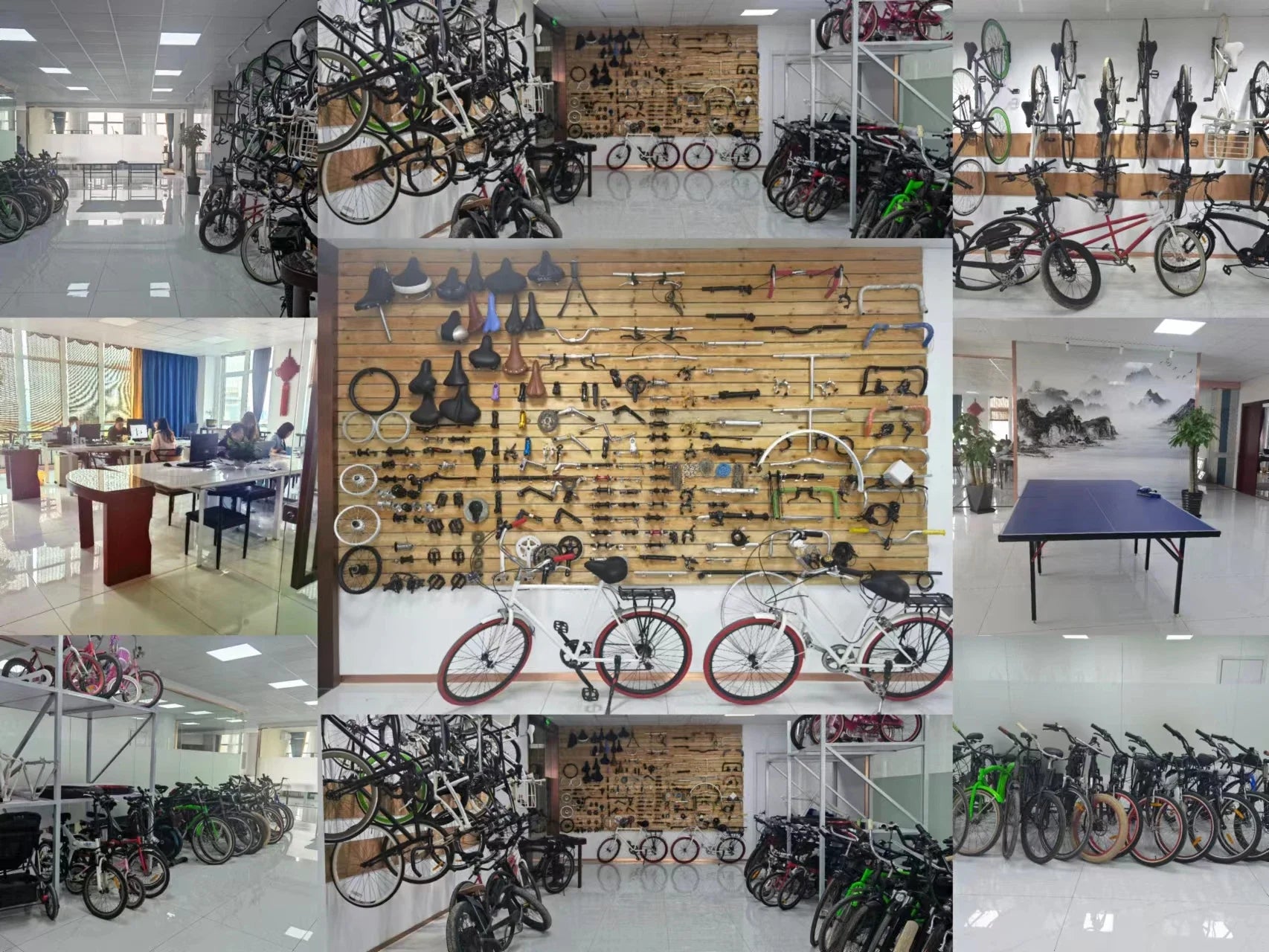 Dutch Style Holland Utility New Design City Bike For Lady Retro Women Bike For Sale High Quality City Bike