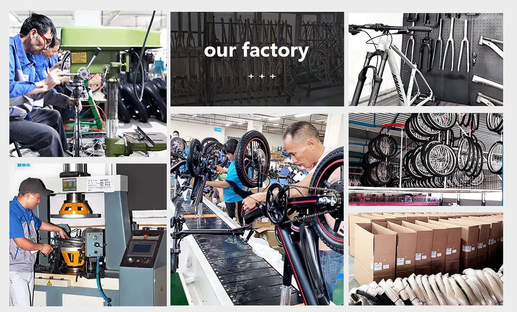 Off Road 29 Inch Large 1000W Dual Motor Electric Mountain Bike Full Suspension E Bike