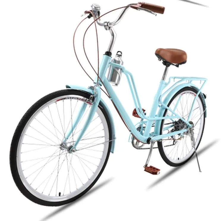 Dutch Style Holland Utility New Design City Bike For Lady Retro Women Bike For Sale High Quality City Bike