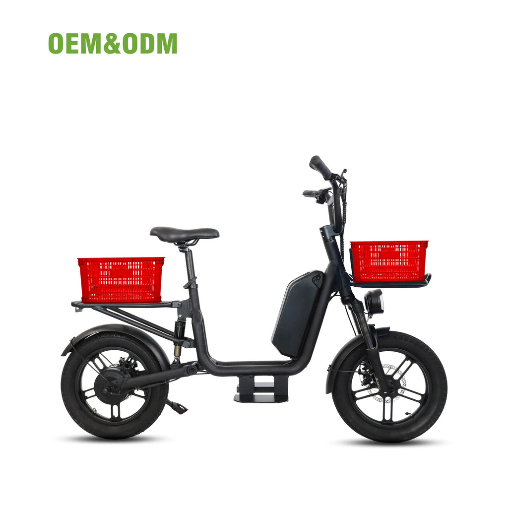E-bike 350w 500w 48v 10Ah 20Ah Cheap Electric Moped Electric Bicycle for Commuting