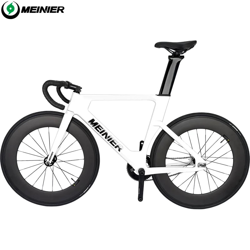 carbon Track Bikes carbon track wheels 88mm 700C carbon fixid Track Sprint Bike wholesale