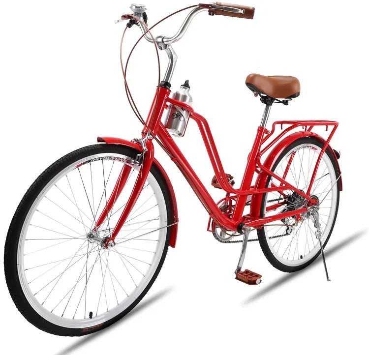 Dutch Style Holland Utility New Design City Bike For Lady Retro Women Bike For Sale High Quality City Bike