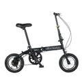 Adult Male And Female Off-Road Racing Bike Folding Mountain Bike Teen Student Moped for Sports Fitness And Adventure